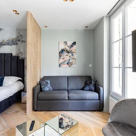 Neuilly/Paris :Magnifique Appartement 4P Εξωτερικό φωτογραφία