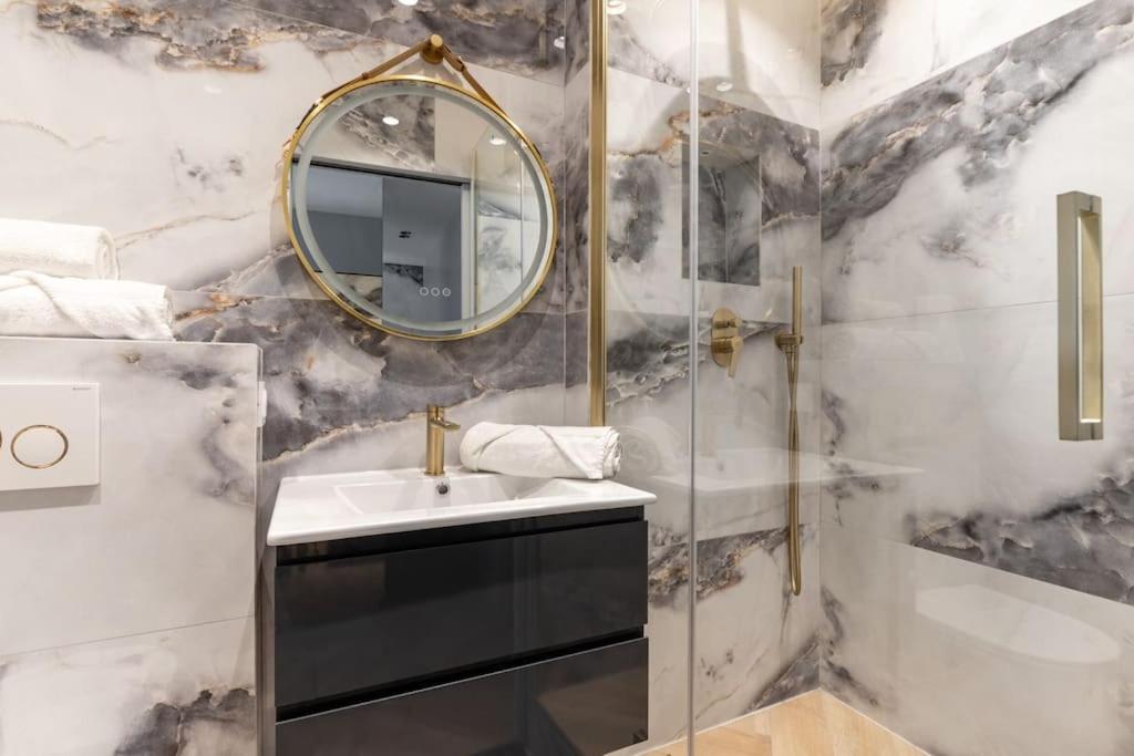 Neuilly/Paris :Magnifique Appartement 4P Εξωτερικό φωτογραφία